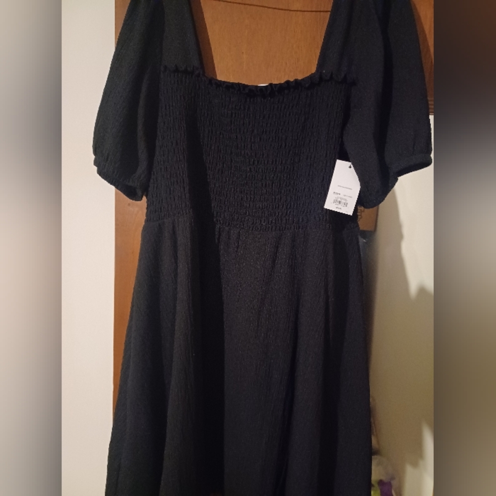 Very Nice Black Dress